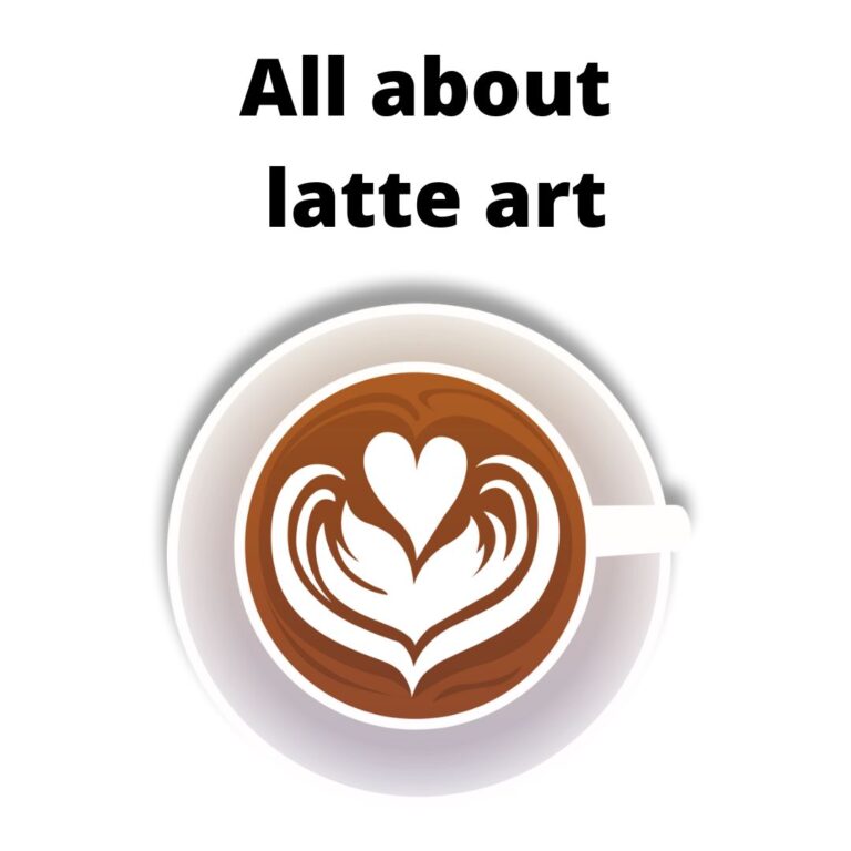 All-about-latte-art