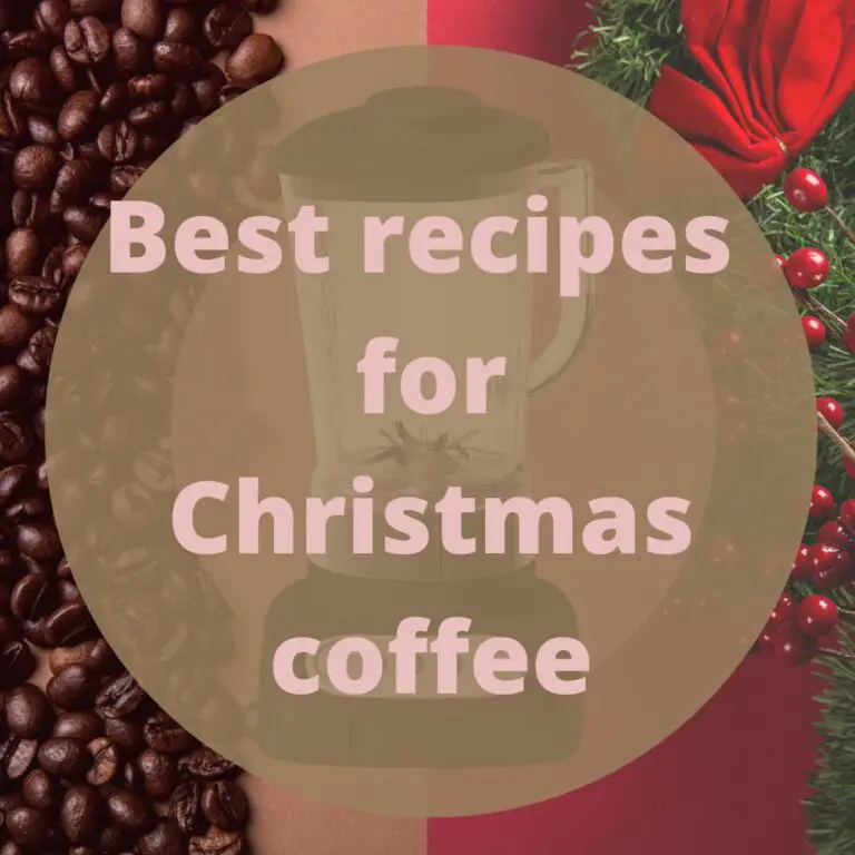 Best-recipes-for-Christmas-coffee