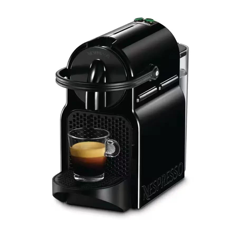 Nespresso Inissia by DeLonghi