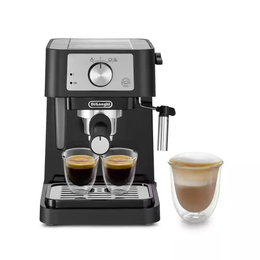 Stilosa Manual Espresso Machine